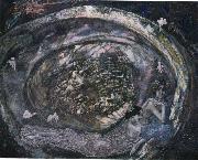 Mikhail Vrubel Pearl oyster oil painting picture wholesale